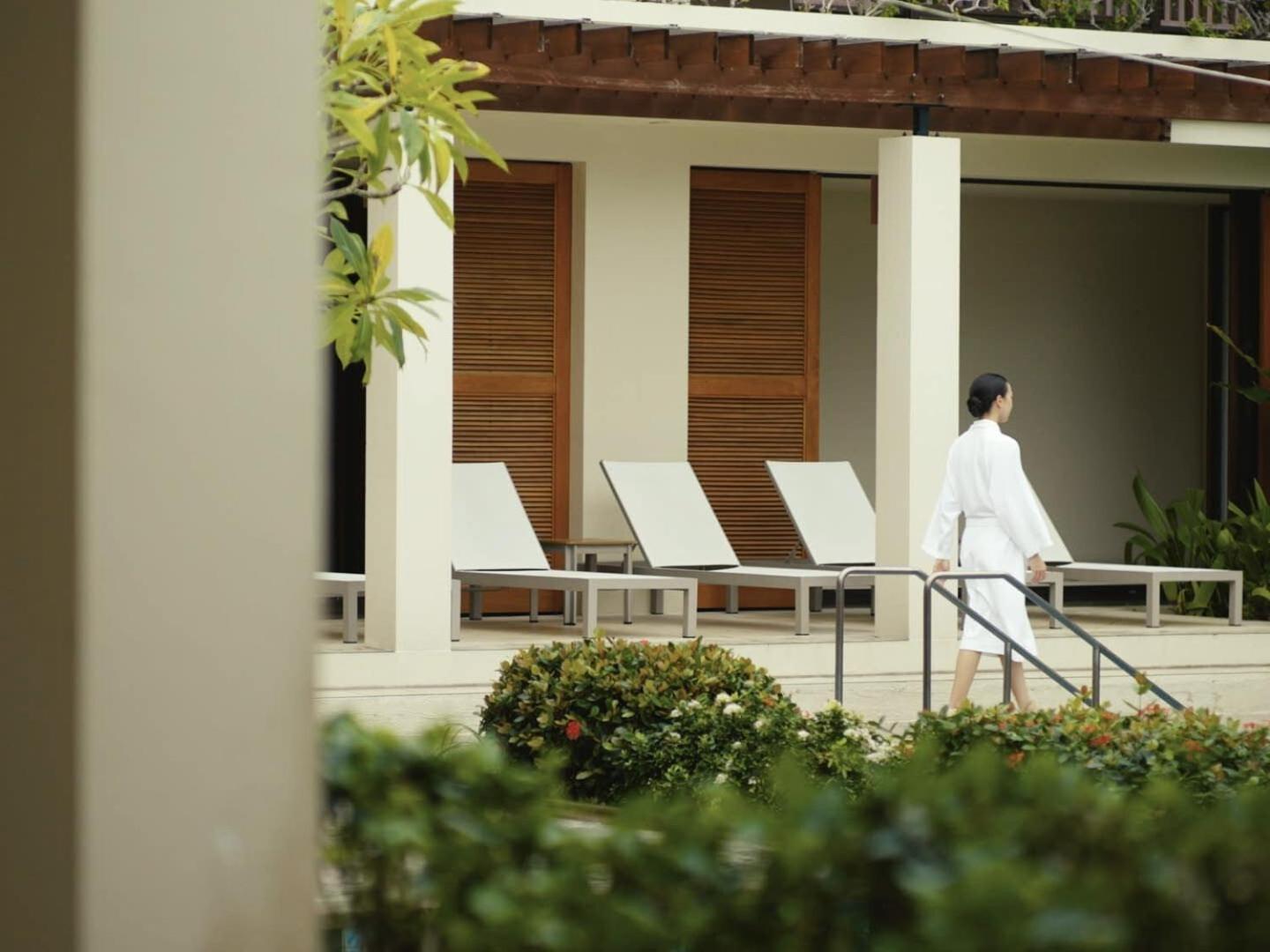 The Terrace Club Wellness Thalasso At Busena (Adults Only) Nago Luaran gambar