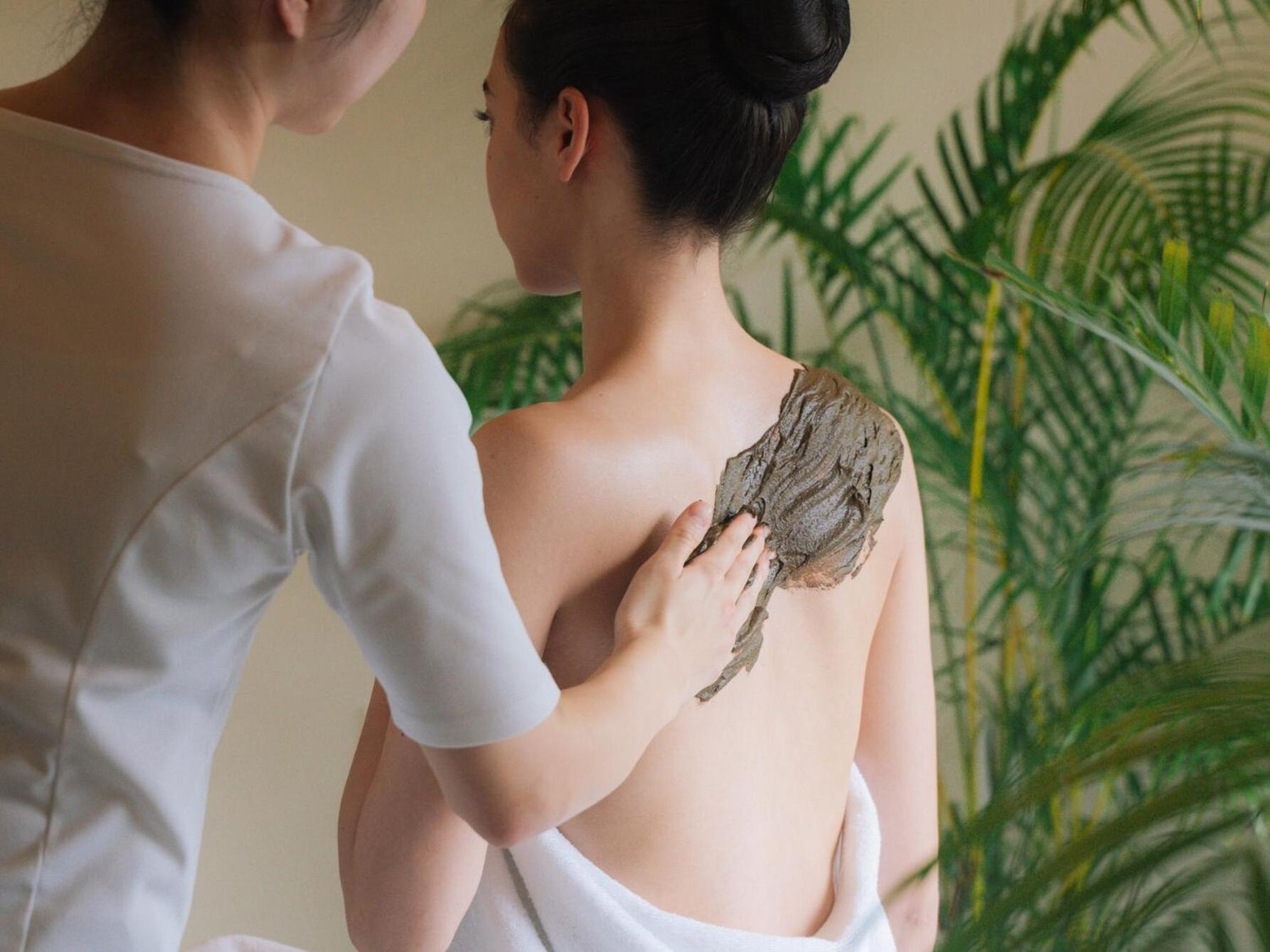 The Terrace Club Wellness Thalasso At Busena (Adults Only) Nago Luaran gambar