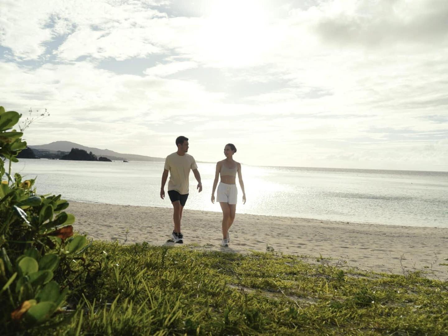 The Terrace Club Wellness Thalasso At Busena (Adults Only) Nago Luaran gambar