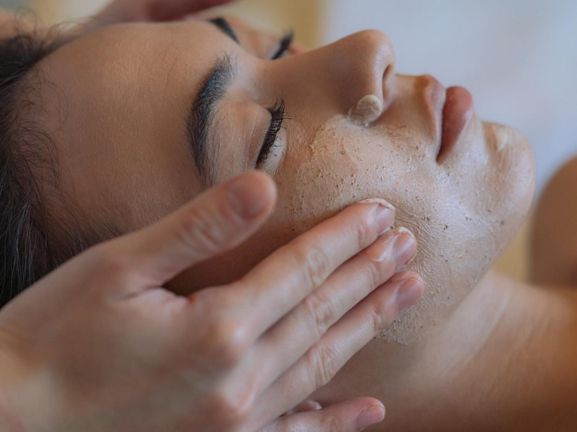 The Terrace Club Wellness Thalasso At Busena (Adults Only) Nago Luaran gambar