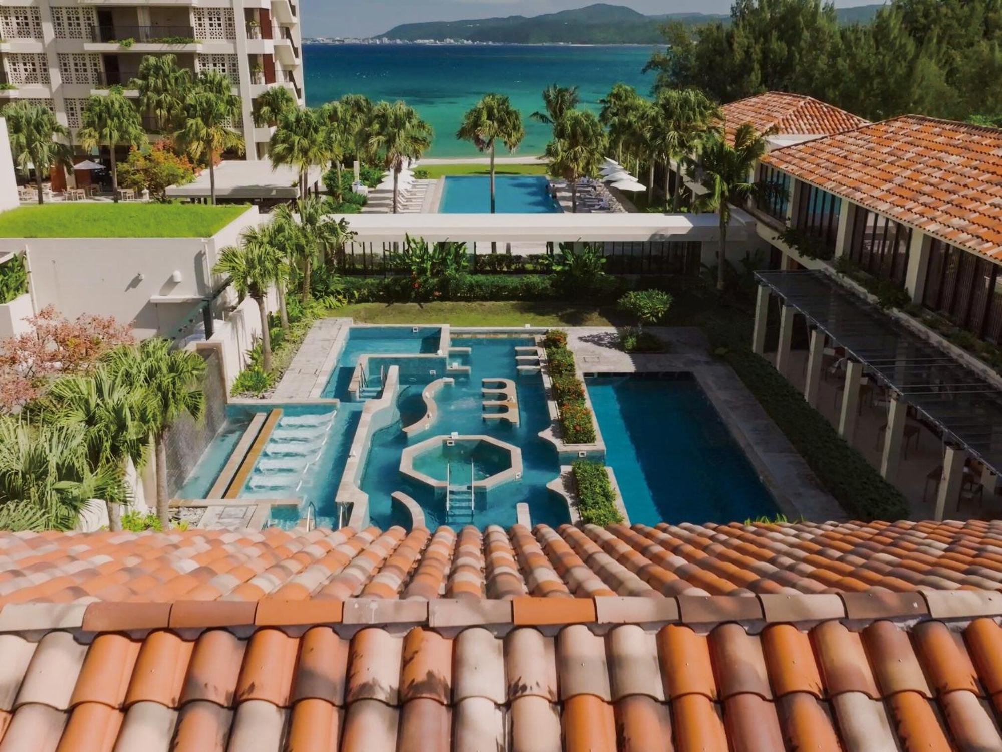 The Terrace Club Wellness Thalasso At Busena (Adults Only) Nago Luaran gambar