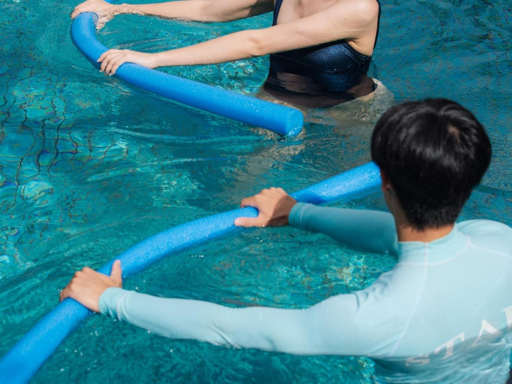 The Terrace Club Wellness Thalasso At Busena (Adults Only) Nago Luaran gambar