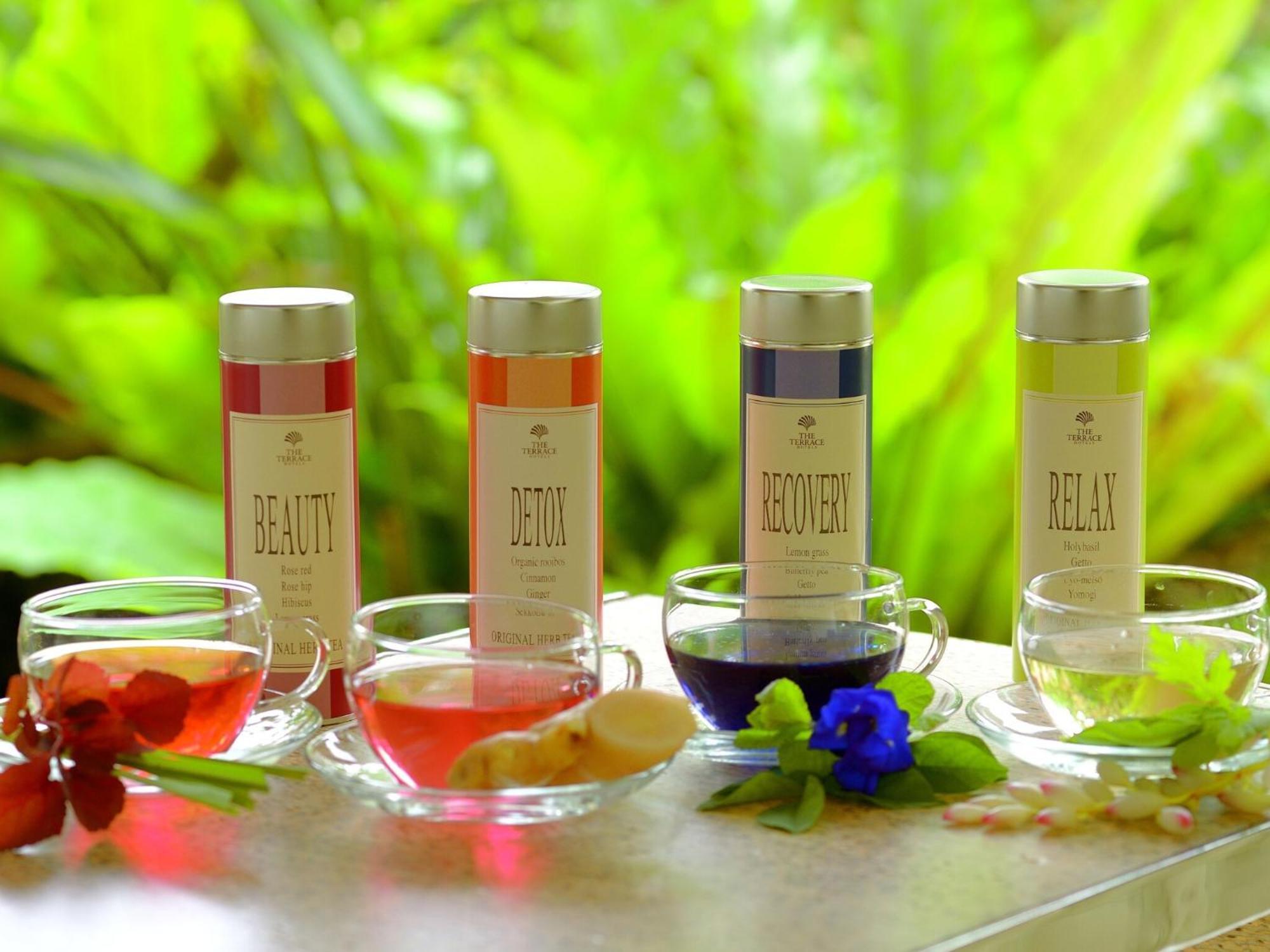 The Terrace Club Wellness Thalasso At Busena (Adults Only) Nago Luaran gambar