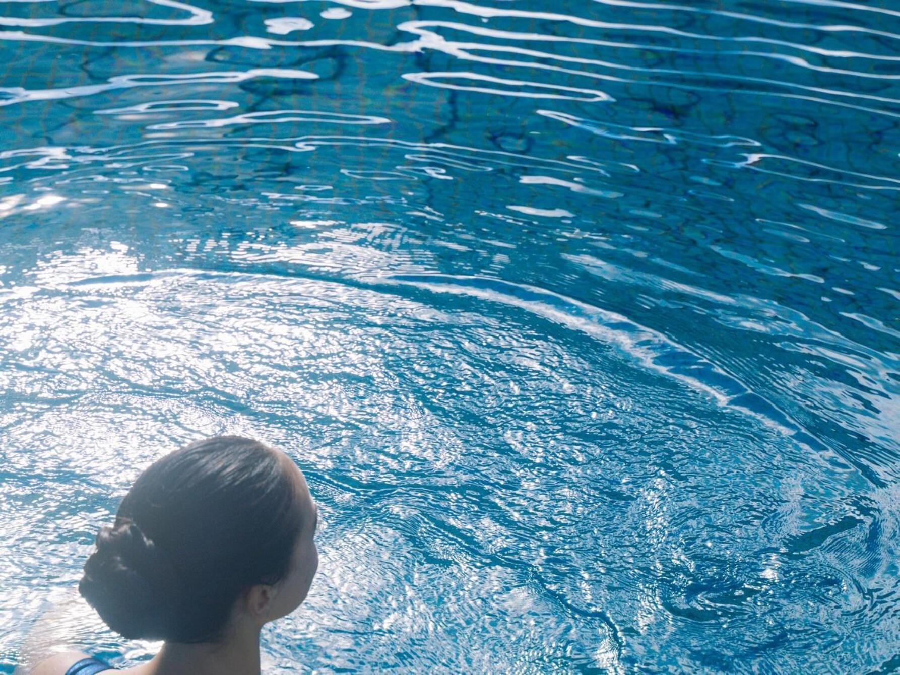 The Terrace Club Wellness Thalasso At Busena (Adults Only) Nago Luaran gambar