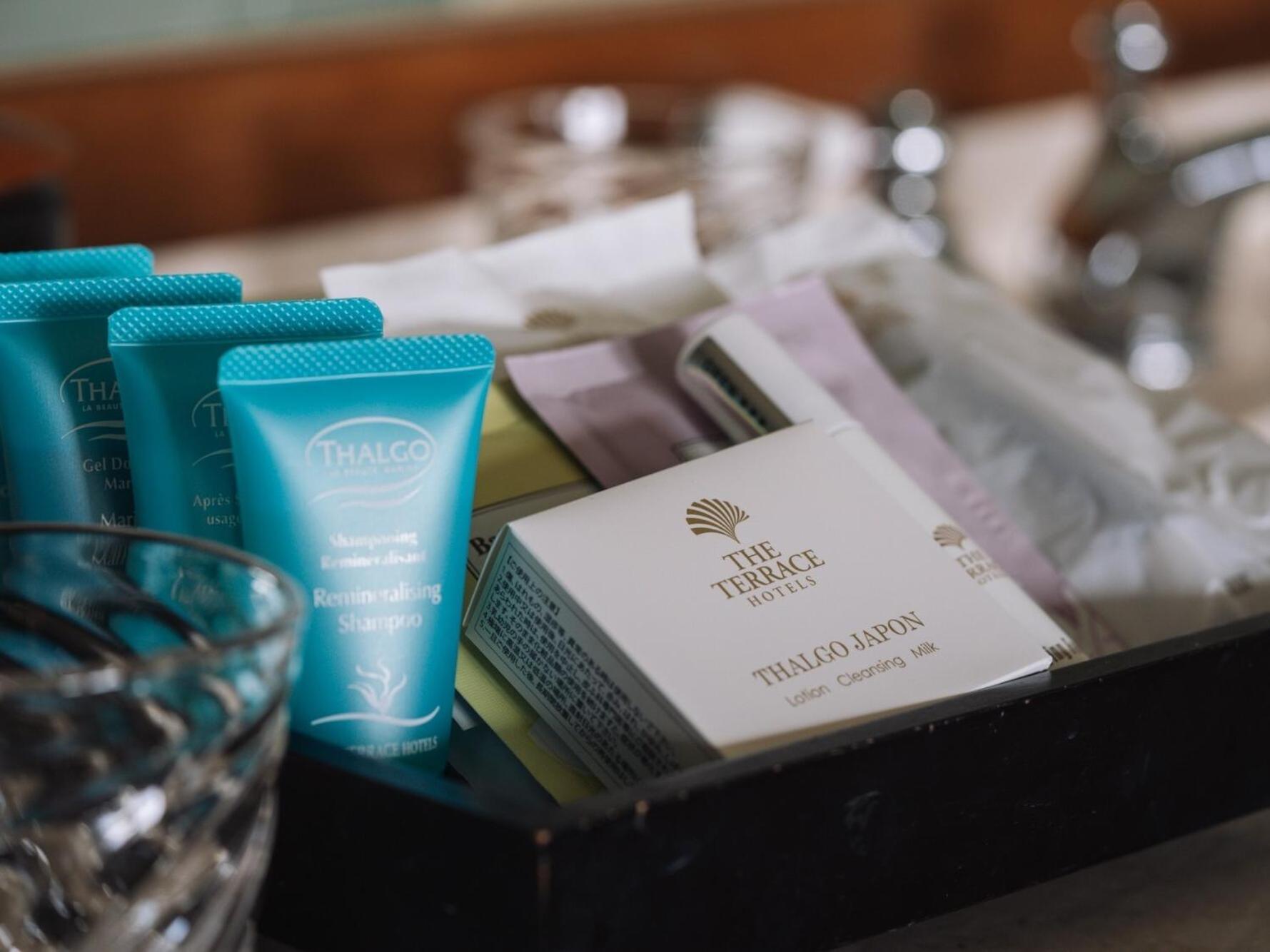 The Terrace Club Wellness Thalasso At Busena (Adults Only) Nago Luaran gambar