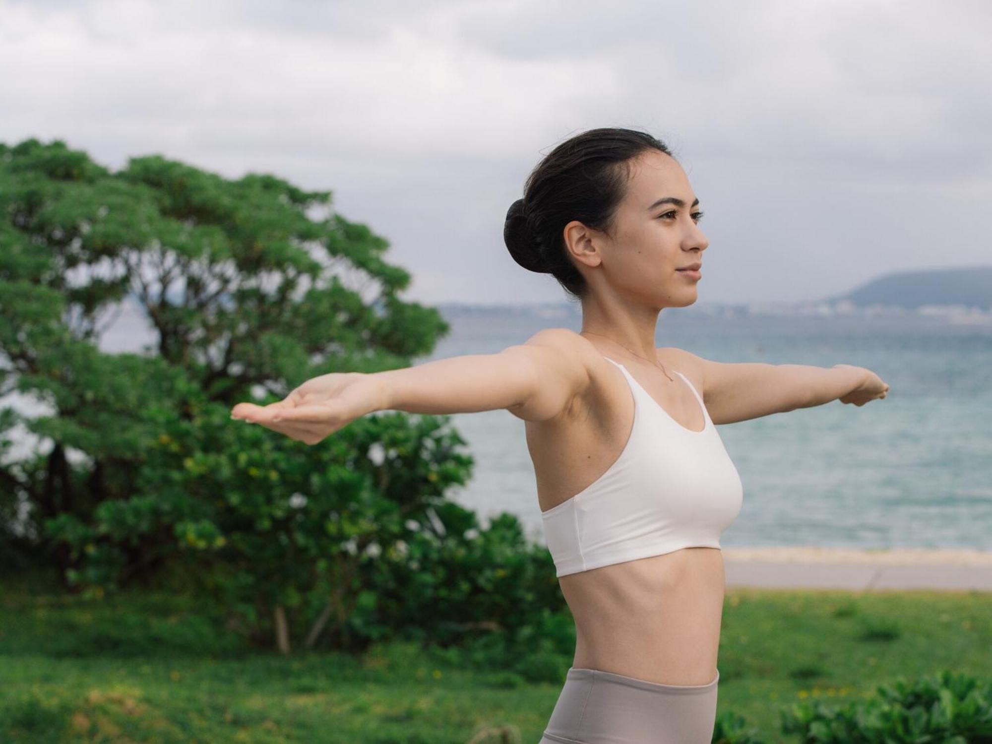 The Terrace Club Wellness Thalasso At Busena (Adults Only) Nago Luaran gambar