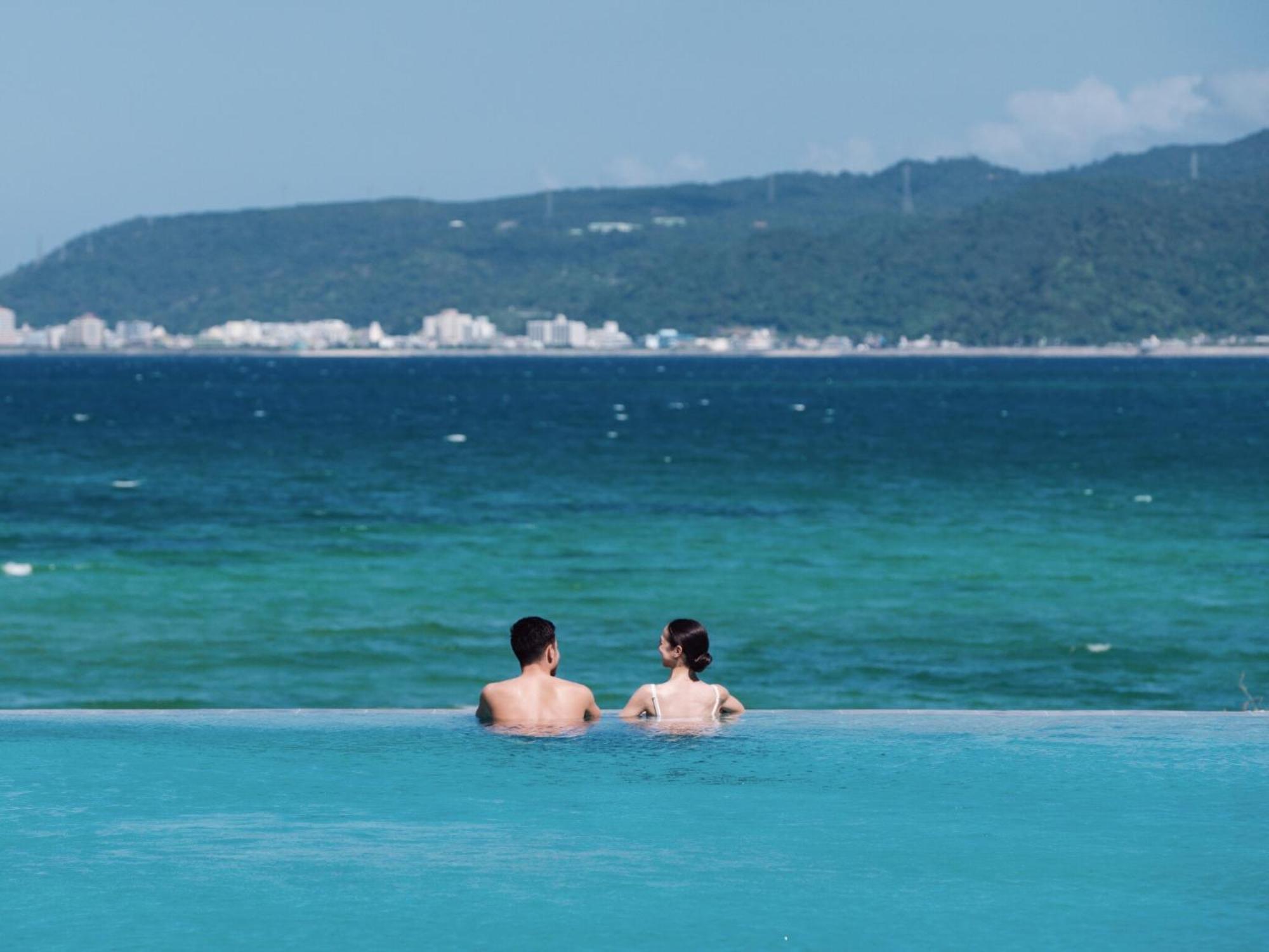 The Terrace Club Wellness Thalasso At Busena (Adults Only) Nago Luaran gambar