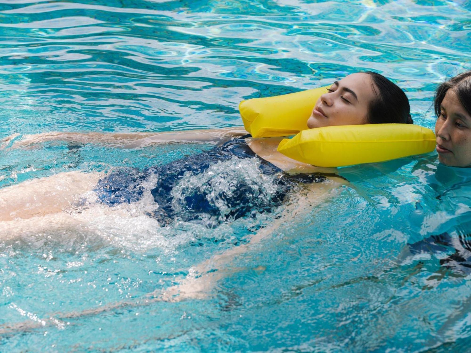 The Terrace Club Wellness Thalasso At Busena (Adults Only) Nago Luaran gambar
