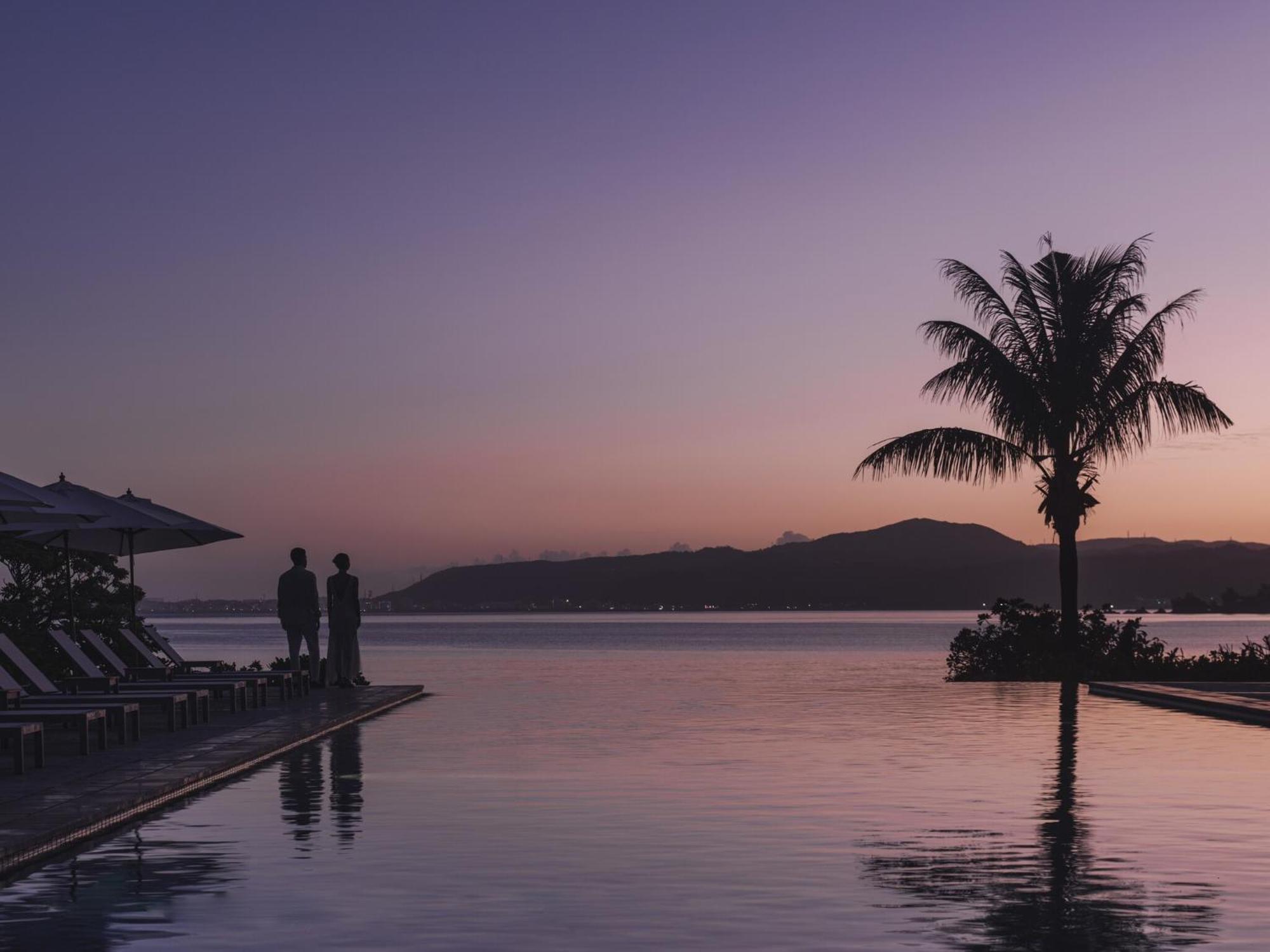 The Terrace Club Wellness Thalasso At Busena (Adults Only) Nago Luaran gambar