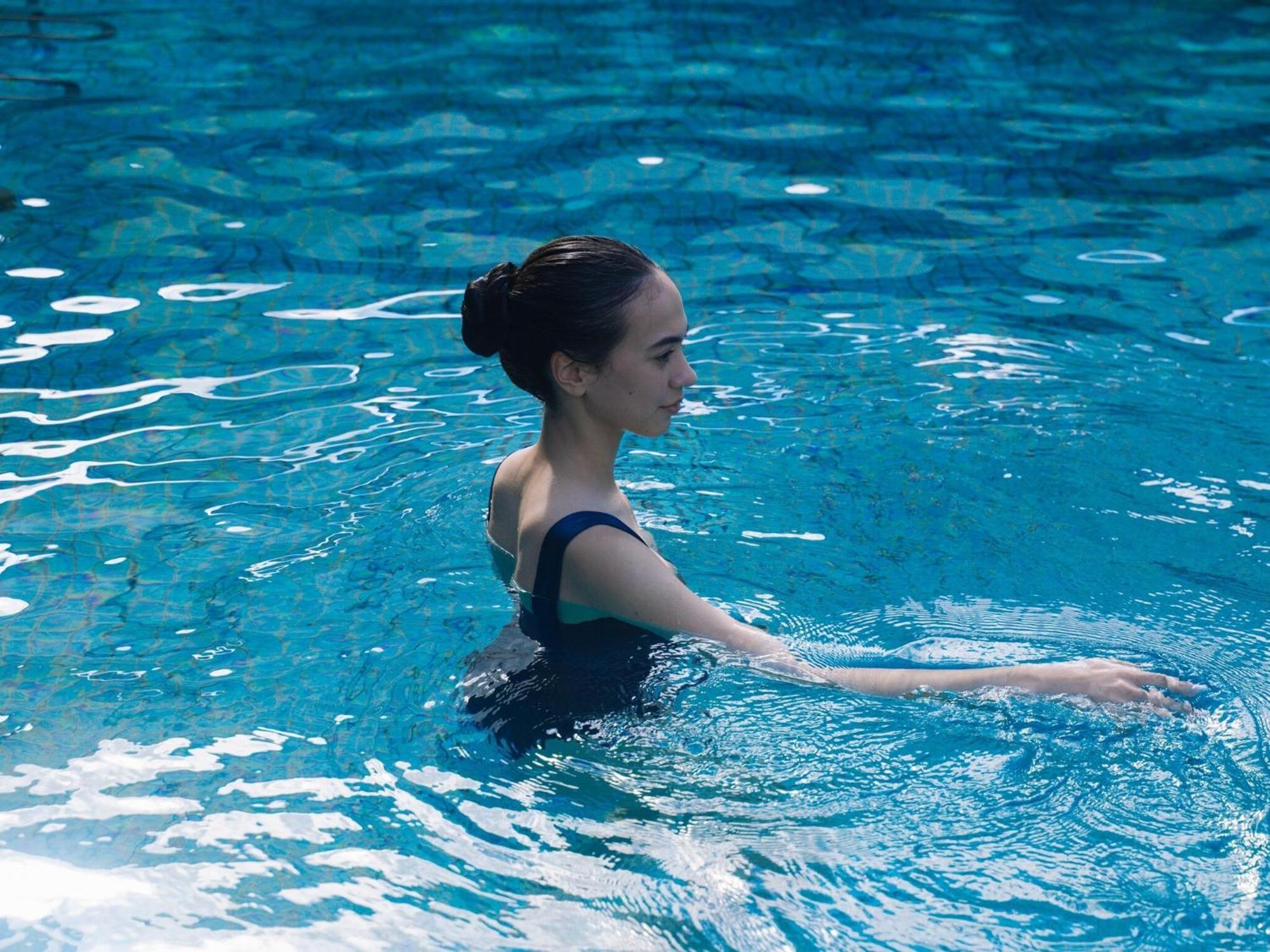 The Terrace Club Wellness Thalasso At Busena (Adults Only) Nago Luaran gambar