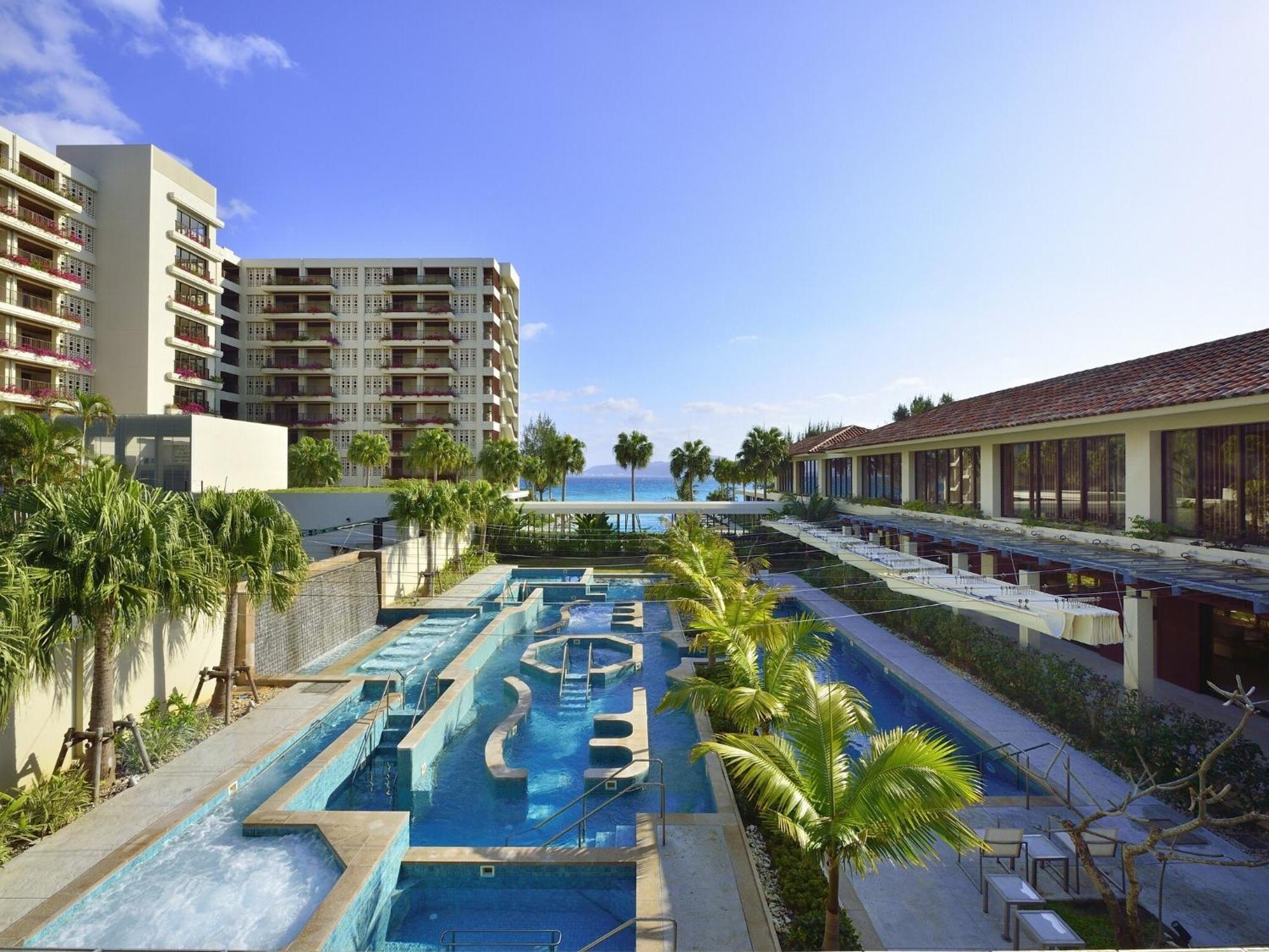 The Terrace Club Wellness Thalasso At Busena (Adults Only) Nago Luaran gambar
