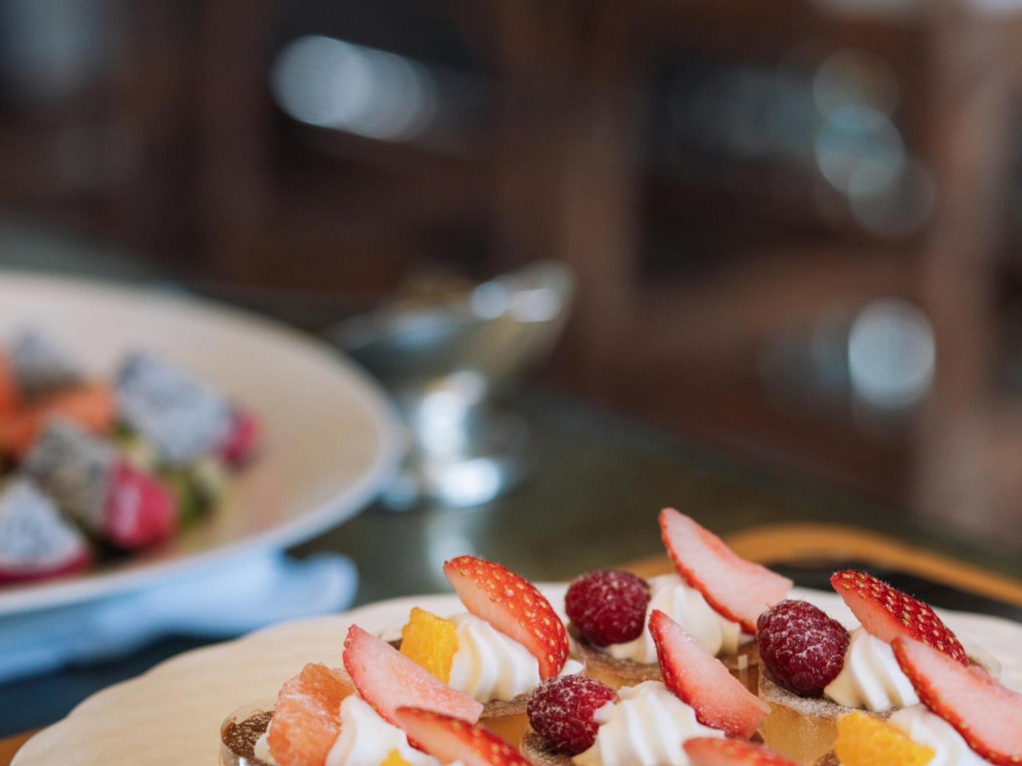 The Terrace Club Wellness Thalasso At Busena (Adults Only) Nago Luaran gambar
