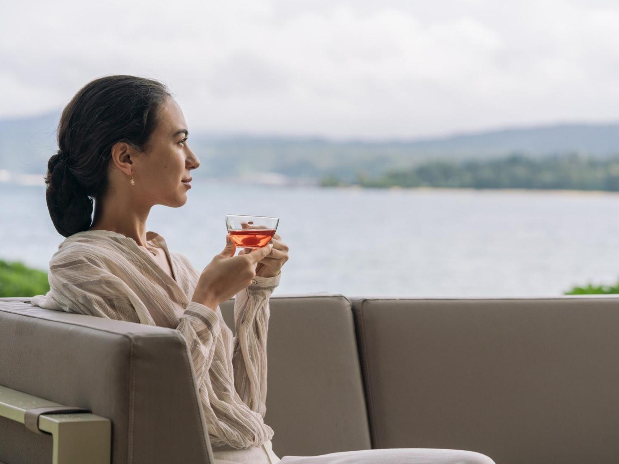 The Terrace Club Wellness Thalasso At Busena (Adults Only) Nago Luaran gambar