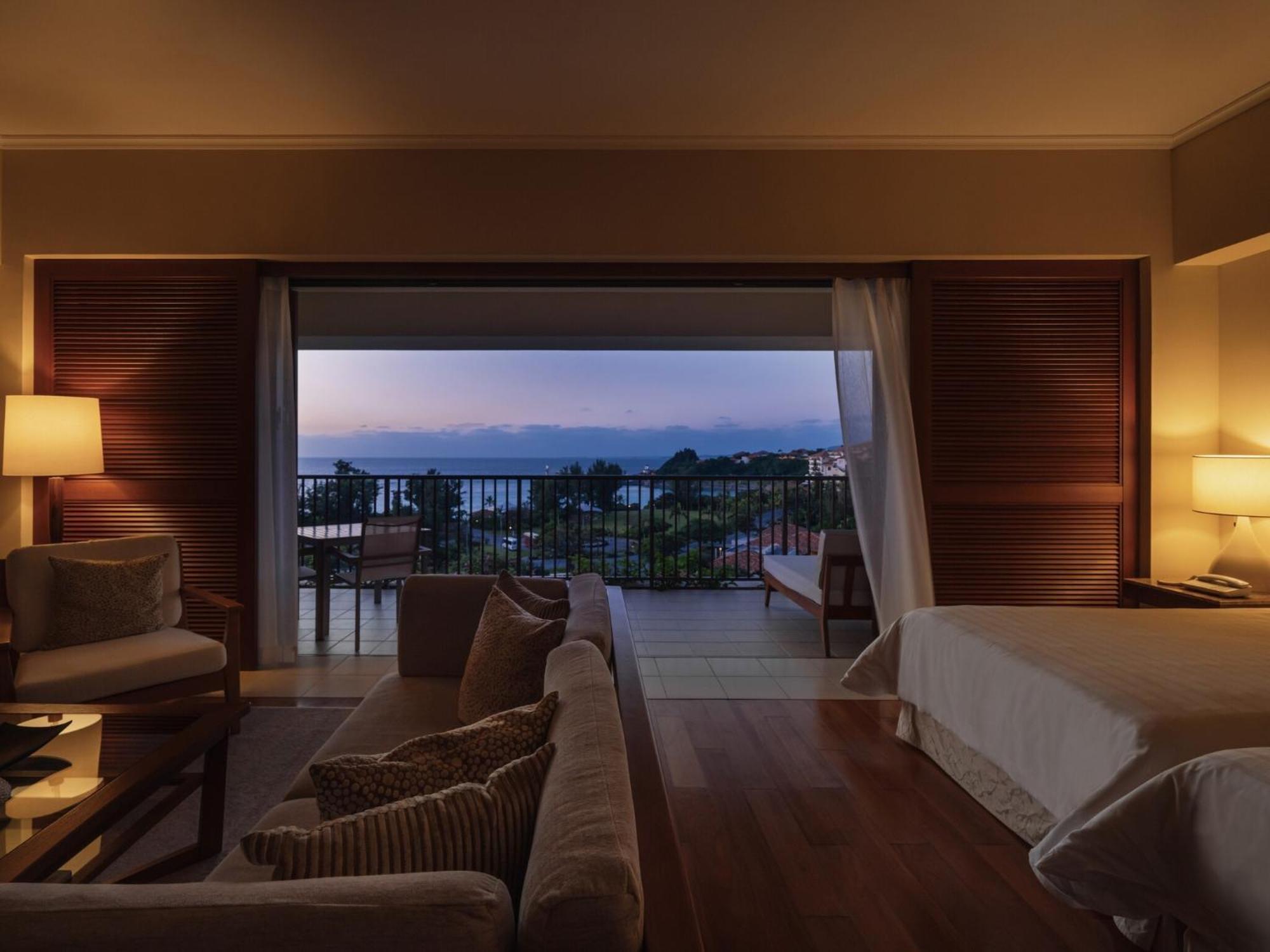 The Terrace Club Wellness Thalasso At Busena (Adults Only) Nago Luaran gambar