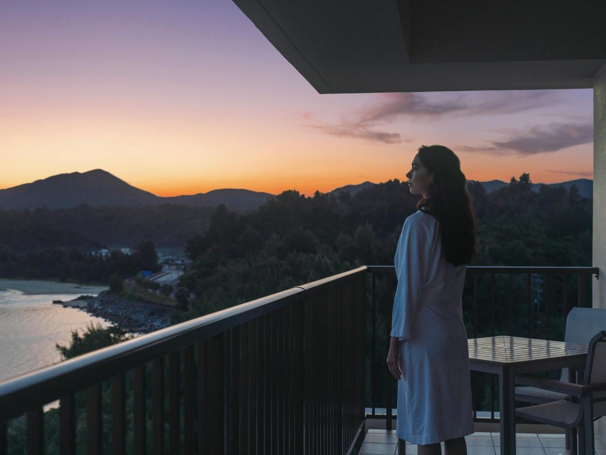 The Terrace Club Wellness Thalasso At Busena (Adults Only) Nago Luaran gambar