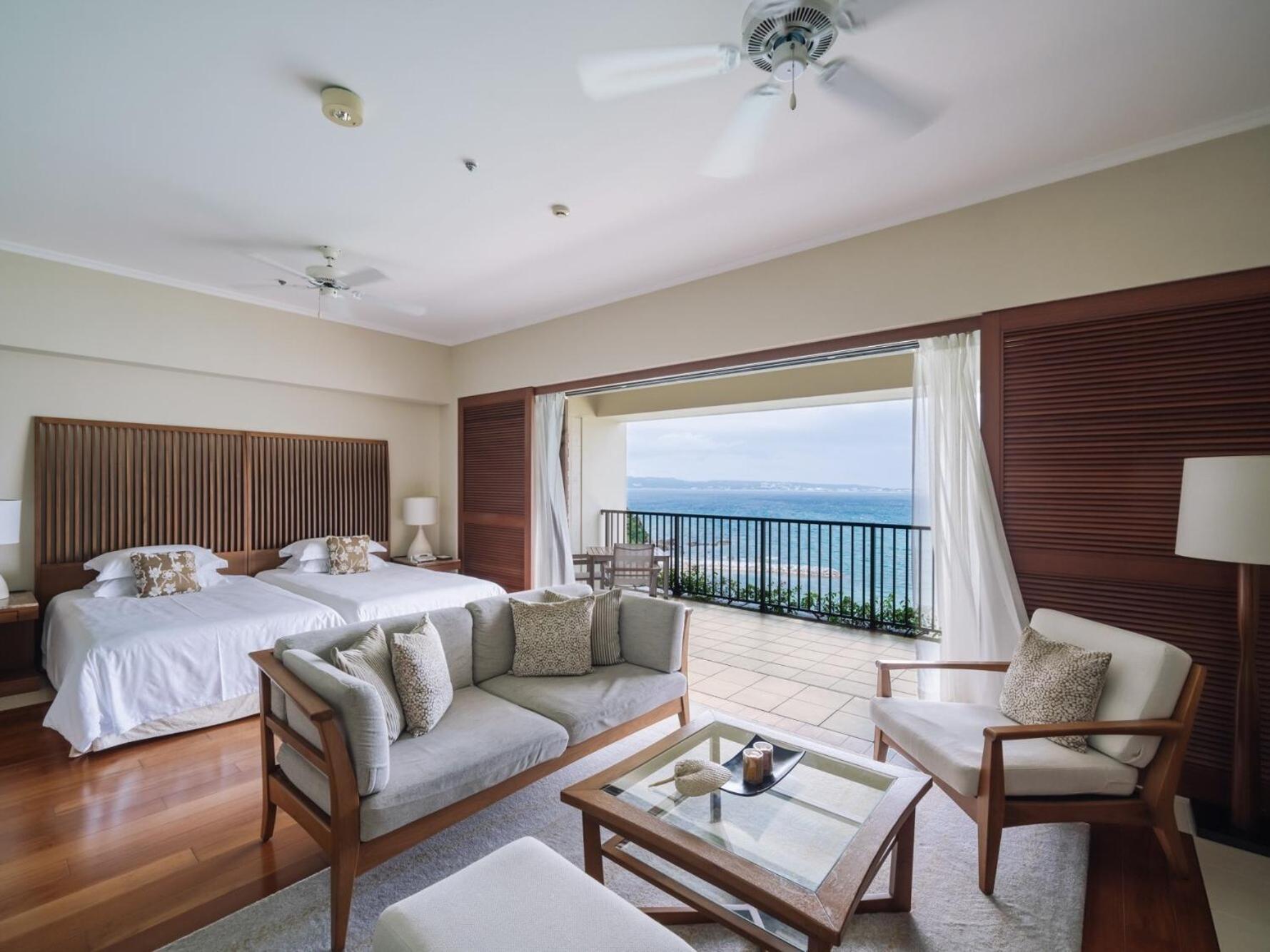 The Terrace Club Wellness Thalasso At Busena (Adults Only) Nago Luaran gambar