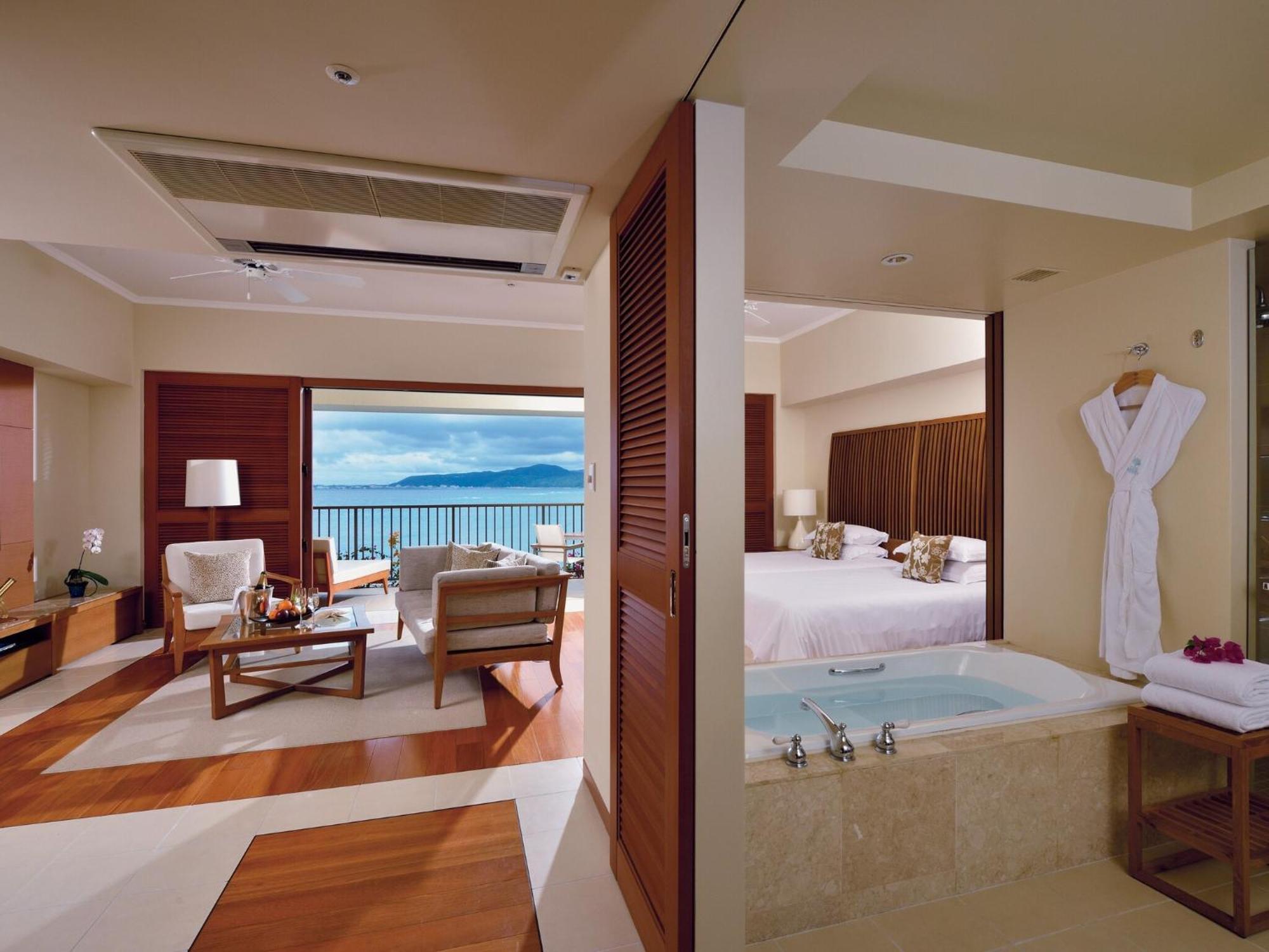 The Terrace Club Wellness Thalasso At Busena (Adults Only) Nago Luaran gambar